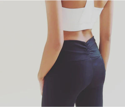 What to Wear with our Yoga Pants?